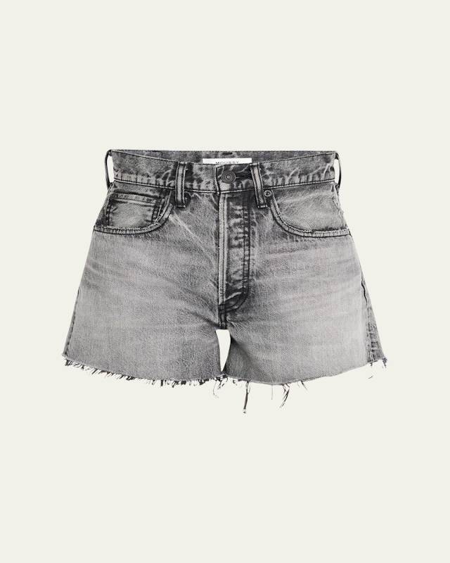 Westhampton Denim Shorts